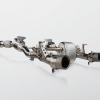 Photo of Akrapovic Titanium Evolution Line Exhaust for the Ferrari F8 Tributo/Spider - Image 2